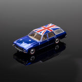 1:64 (4-Pack) Australia Day FSD Set -- Full Set or Individual -- Oz Wheels