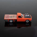 1:64 (4-Pack) Australia Day FSD Set -- Full Set or Individual -- Oz Wheels