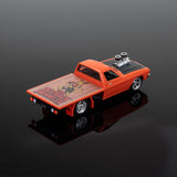 1:64 (4-Pack) Australia Day FSD Set -- Full Set or Individual -- Oz Wheels