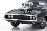 (Pre-Order) 1:18 Fast & Furious -- 1970 Dodge Charger R/T -- Kyosho 08974FF