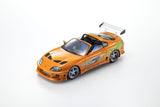 (Pre-Order) 1:18 Fast & Furious -- 1995 Toyota Supra Mk4 -- Kyosho 08975FF