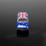 1:64 (4-Pack) Australia Day FSD Set -- Full Set or Individual -- Oz Wheels