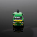 1:64 (4-Pack) Australia Day FSD Set -- Full Set or Individual -- Oz Wheels