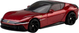 1:64 Ferrari 5 Pack Car Set -- 365, Dino, F40, SF90, 12Cilindri -- Hot Wheels