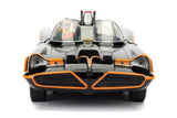 1:24 1966 Batmobile w/Batman Figurine -- Classic TV Series -- JADA