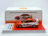 1:64 Mitsubishi Lancer Evo V GSR -- Shell x Gran Turismo 7 -- Tarmac Works