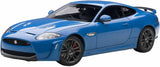 1:18 Jaguar XKR-S -- French Racing Blue -- AUTOart 73641