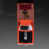 1:64 (4-Pack) Australia Day FSD Set -- Full Set or Individual -- Oz Wheels