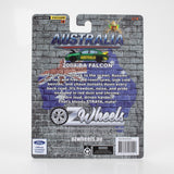 1:64 (4-Pack) Australia Day FSD Set -- Full Set or Individual -- Oz Wheels