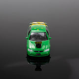 1:64 (4-Pack) Australia Day FSD Set -- Full Set or Individual -- Oz Wheels