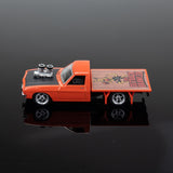 1:64 (4-Pack) Australia Day FSD Set -- Full Set or Individual -- Oz Wheels