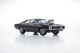 (Pre-Order) 1:18 Fast & Furious -- 1970 Dodge Charger R/T -- Kyosho 08974FF