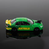 1:64 (4-Pack) Australia Day FSD Set -- Full Set or Individual -- Oz Wheels