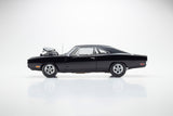 (Pre-Order) 1:18 Fast & Furious -- 1970 Dodge Charger R/T -- Kyosho 08974FF