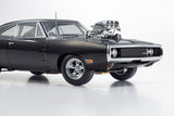 (Pre-Order) 1:18 Fast & Furious -- 1970 Dodge Charger R/T -- Kyosho 08974FF
