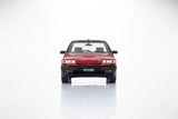 (Pre-Order) 1:18 Nissan Skyline 2000 Turbo RS-X -- Red/Black -- Kyosho: Samurai