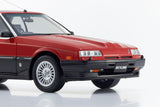 (Pre-Order) 1:18 Nissan Skyline 2000 Turbo RS-X -- Red/Black -- Kyosho: Samurai