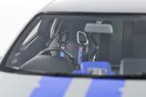 (Pre-Order) 1:12 Fast & Furious -- 2001 Nissan R34 Skyline GTR -- Kyosho KSR12007A