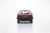(Pre-Order) 1:18 Nissan Skyline 2000 Turbo RS-X -- Red/Black -- Kyosho: Samurai