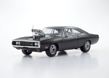 (Pre-Order) 1:18 Fast & Furious -- 1970 Dodge Charger R/T -- Kyosho 08974FF