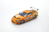 (Pre-Order) 1:18 Fast & Furious -- 1995 Toyota Supra Mk4 -- Kyosho 08975FF