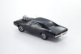 (Pre-Order) 1:18 Fast & Furious -- 1970 Dodge Charger R/T -- Kyosho 08974FF