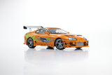 (Pre-Order) 1:18 Fast & Furious -- 1995 Toyota Supra Mk4 -- Kyosho 08975FF
