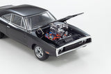 (Pre-Order) 1:18 Fast & Furious -- 1970 Dodge Charger R/T -- Kyosho 08974FF