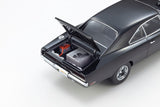 (Pre-Order) 1:18 Fast & Furious -- 1970 Dodge Charger R/T -- Kyosho 08974FF