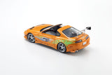 (Pre-Order) 1:18 Fast & Furious -- 1995 Toyota Supra Mk4 -- Kyosho 08975FF