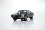 (Pre-Order) 1:18 Fast & Furious -- 1970 Dodge Charger R/T -- Kyosho 08974FF