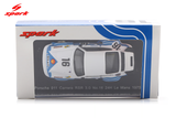 1:64 1975 Le Mans 24h -- #16 Porsche 911 Carrera RSR -- Spark 64S022