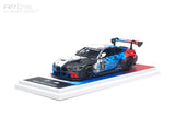 (Pre-Order) 1:64 BMW M4 GT3 EVO (G82) -- Presentation Car -- AR Box