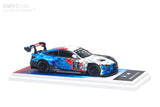 (Pre-Order) 1:64 BMW M4 GT3 EVO (G82) -- Presentation Car -- AR Box