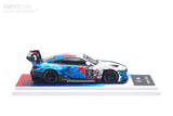 (Pre-Order) 1:64 BMW M4 GT3 EVO (G82) -- Presentation Car -- AR Box
