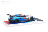 (Pre-Order) 1:64 BMW M4 GT3 EVO (G82) -- Presentation Car -- AR Box