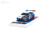 (Pre-Order) 1:64 BMW M4 GT3 EVO (G82) -- Presentation Car -- AR Box