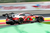 (Pre-Order) 1:64 2026 FIA WEC Spa-Francorchamps -- #32 BMW M4 GT3 EVO (G82) -- AR Box