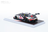 (Pre-Order) 1:64 2026 GT World Challenge Asia -- Absolute Racing -- #918 Porsche 911 GT3 R -- AR Box