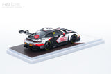 (Pre-Order) 1:64 2026 GT World Challenge Asia -- Absolute Racing -- #918 Porsche 911 GT3 R -- AR Box