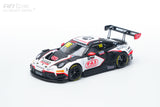 (Pre-Order) 1:64 2026 GT World Challenge Asia -- Absolute Racing -- #918 Porsche 911 GT3 R -- AR Box