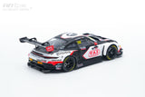 (Pre-Order) 1:64 2026 GT World Challenge Asia -- Absolute Racing -- #918 Porsche 911 GT3 R -- AR Box