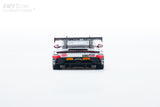 (Pre-Order) 1:64 2026 GT World Challenge Asia -- Absolute Racing -- #918 Porsche 911 GT3 R -- AR Box