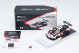 (Pre-Order) 1:64 2026 GT World Challenge Asia -- Absolute Racing -- #918 Porsche 911 GT3 R -- AR Box