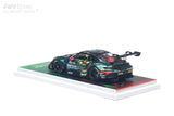 (Pre-Order) 1:64 2026 GT World Challenge Asia -- Mandalika Test Car -- #911 Porsche 911 GT3 R -- AR Box