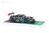 (Pre-Order) 1:64 2026 GT World Challenge Asia -- Mandalika Test Car -- #911 Porsche 911 GT3 R -- AR Box