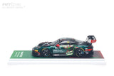 (Pre-Order) 1:64 2026 GT World Challenge Asia -- Mandalika Test Car -- #911 Porsche 911 GT3 R -- AR Box