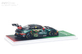 (Pre-Order) 1:64 2026 GT World Challenge Asia -- Mandalika Test Car -- #911 Porsche 911 GT3 R -- AR Box