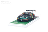 (Pre-Order) 1:64 2026 GT World Challenge Asia -- Mandalika Test Car -- #911 Porsche 911 GT3 R -- AR Box