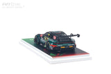 (Pre-Order) 1:64 2026 GT World Challenge Asia -- Mandalika Test Car -- #911 Porsche 911 GT3 R -- AR Box